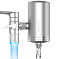 WINGSOL Stainless Steel Water Filter by WINGSOL