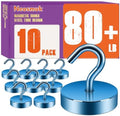 Neosmuk Magnetic Hooks Steel Tube Design by Neosmuk