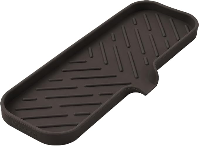 MicoYang Silicone Soap Dish by MicoYang