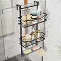 SWTYMIKI Over the Door Shower Caddy by SwtyMiki-TidyHomeSweetLife