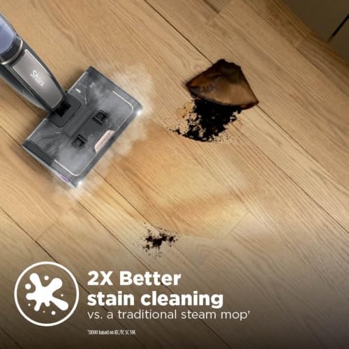 Shark Steam Pickup 3-in-1 Steam Mop - Image 6