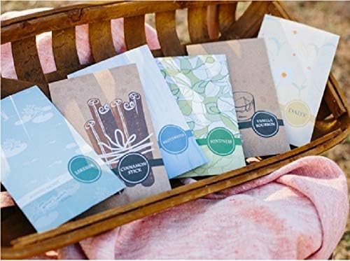 Lakeside Scented Sachets Pack of 3, Spring and Summer - Image 6
