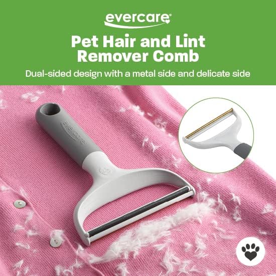 Evercare Duo Pet Hair & Lint Remover - Image 3