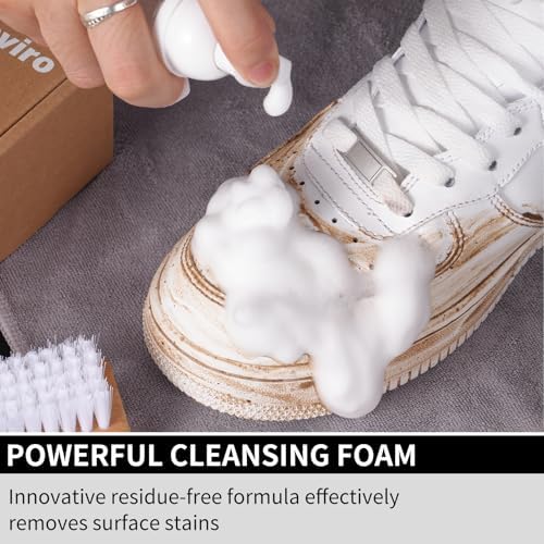 Shoe Cleaner Kit for Sneaker - Image 5