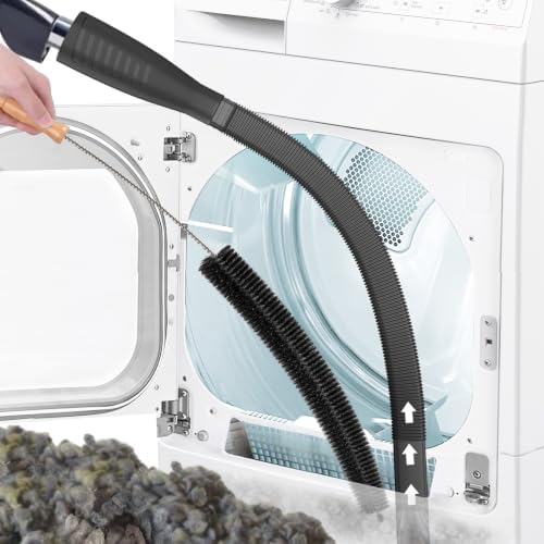 Sealegend Dryer Vent Cleaner Kit by Sealegend