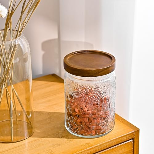 Adodeen Glass Storage Containers - Image 7