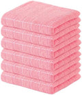 Kitinjoy 100% Cotton Terry Kitchen Towels, 13”x 28” by Kitinjoy
