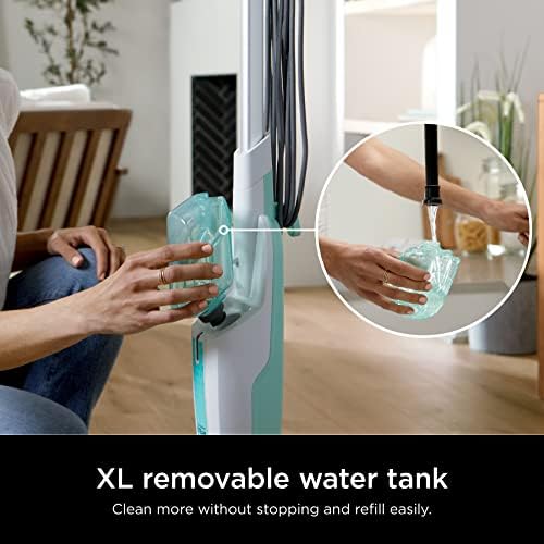 Shark Steam Mop for Sealed Hard Floors - Image 5