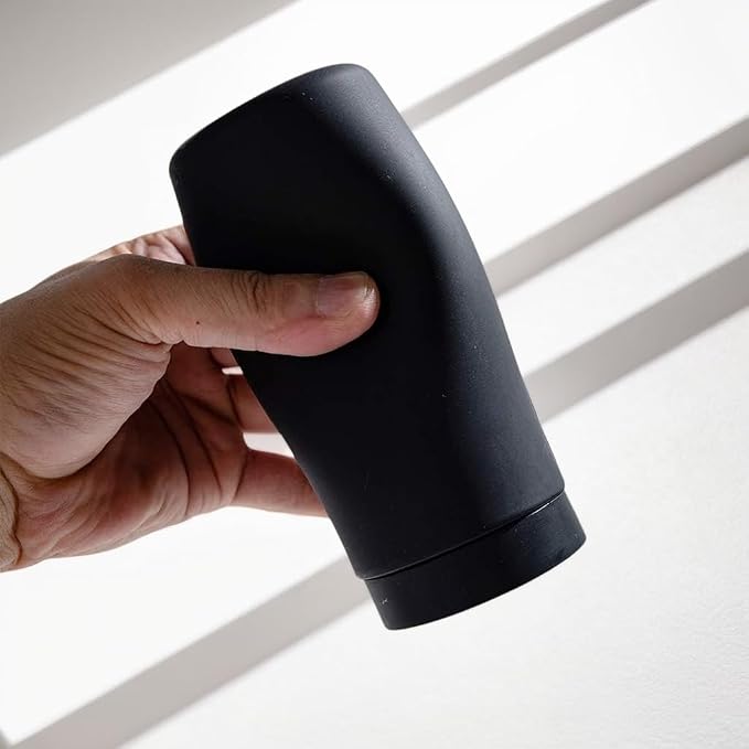 Dishwashing Soap Dispenser, Silicone Squeeze Bottle - Image 8