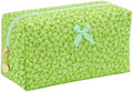 Large Pencil Case, Quilted Cotton Pencil Pouch, Cute Floral Pen Bag by OIMEIJewelry