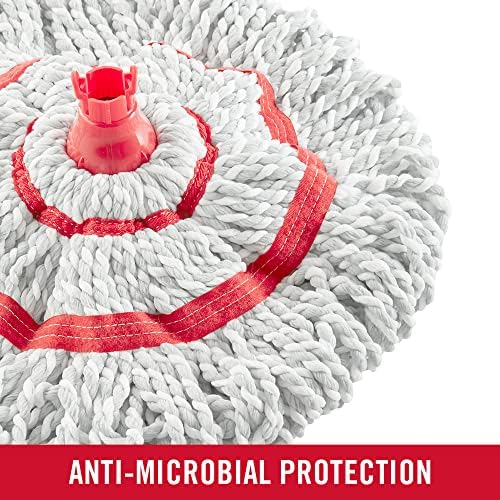 Rubbermaid Microfiber Twist Mop Kit - Image 6