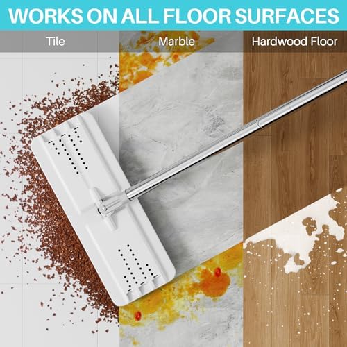 JOYMOOP 8L Large Capacity Mop System - Image 6