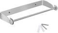 PHUNAYA Under Cabinet Paper Towel Holder Wall Mount by PHUNAYA