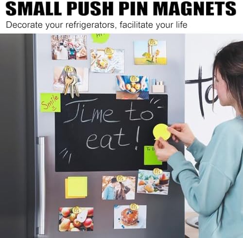 LOVIMAG Fridge Magnets 16Pcs, Magnet - Image 6