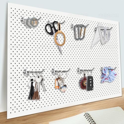 Magnetic Hooks, 3 Inch Long Magnets Hook, 15 lbs+ Heavy Duty - Image 6