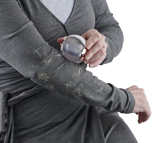Evercare Grab-N-Go Reusable Lint Roller - Image 4