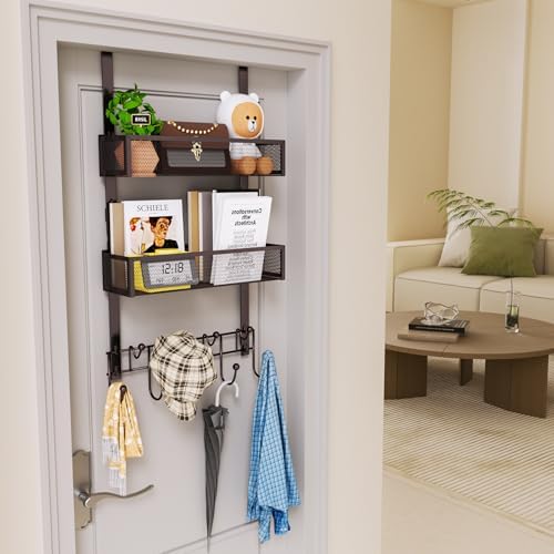 HapiRm Over The Door Hanger - Image 7