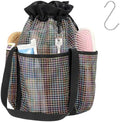 Mesh Shower Caddy Portable by F-color