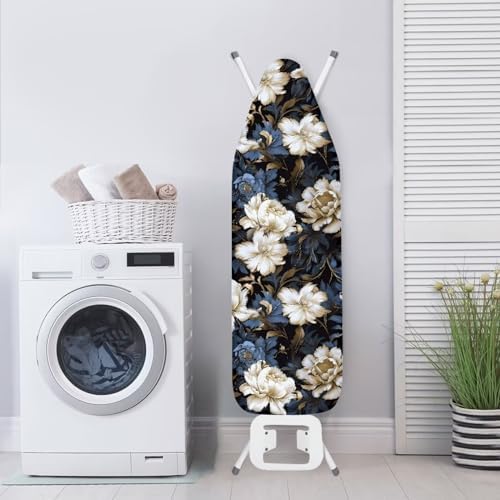 Flashideas Flower Print Ironing Board Cover - Image 2