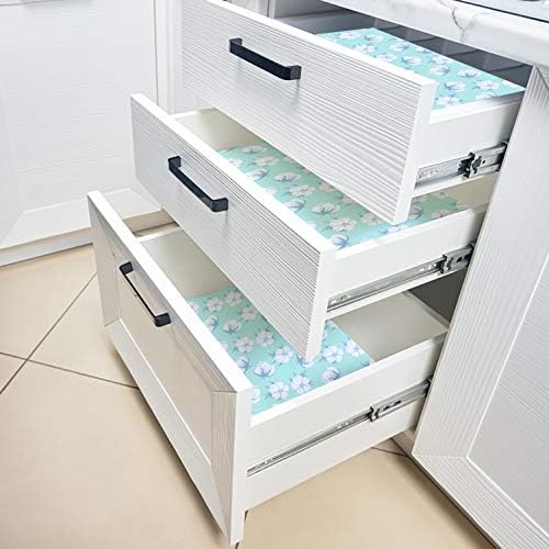 SCENTORINI Cotton Scented Drawer Liners - Image 4