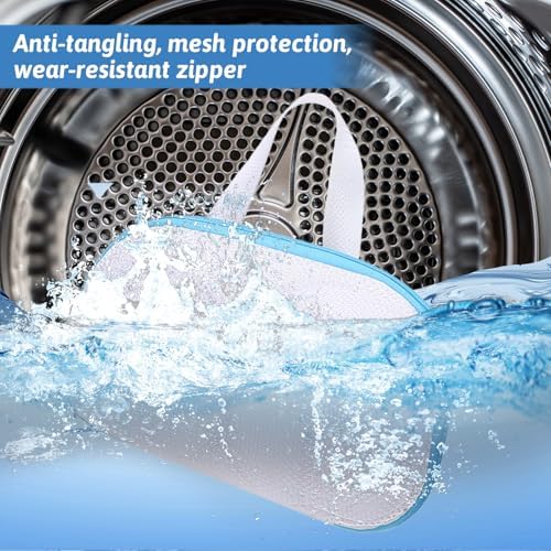 Bra Washing Bag - Image 3