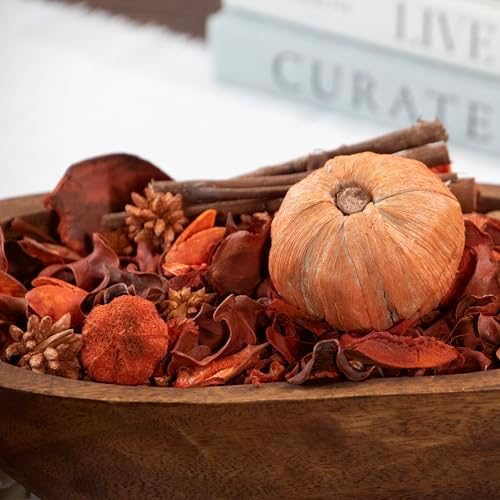 Fragrance Potpourri Bag Home Décor | Floral Petals Vase & Bowl Filler Decoration - Image 6