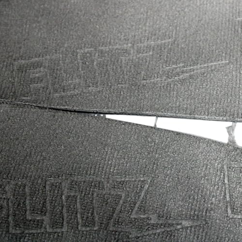 FLITZ Tear Away Microfiber Towel Roll - Image 3
