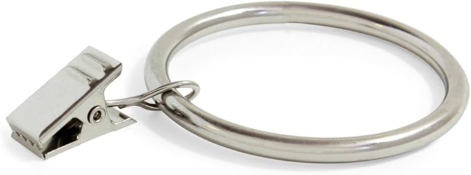 Ivilon Curtain Rings by Ivilon