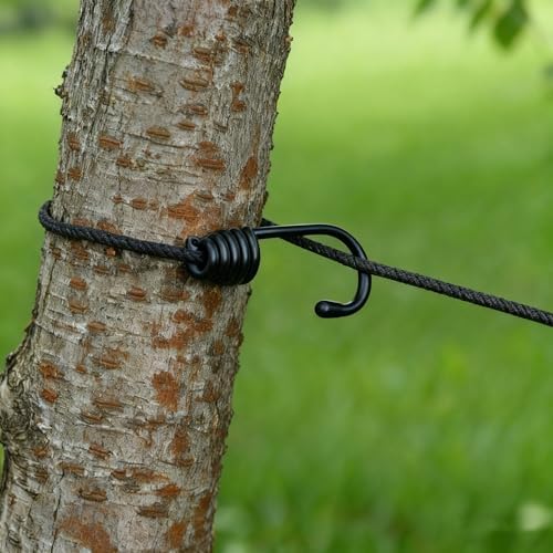 Portable Clothesline Retractable - Image 5