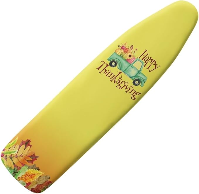 Ironing Board Cover and Pad Standard Ironing Board Full Size by Tomeusey