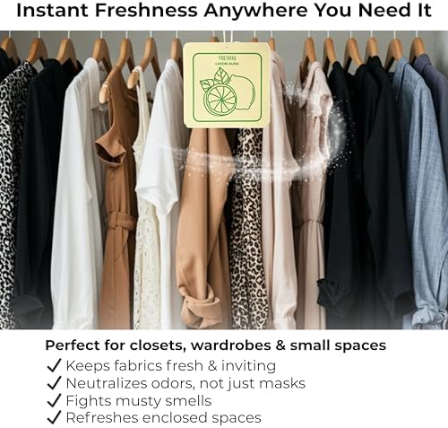Scented Sachets for Drawer and Closet Freshener - Image 5