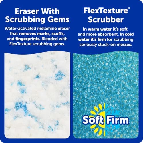 Scrub Daddy Eraser Sponge - Image 3