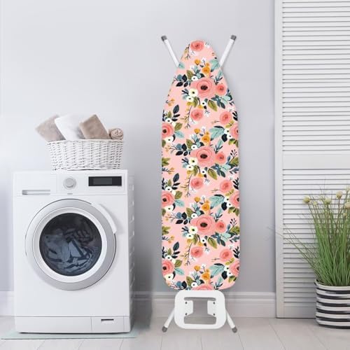 Ironing Board Cover Resist Scorching Table Top Ironing Board Cover Stain - Image 3