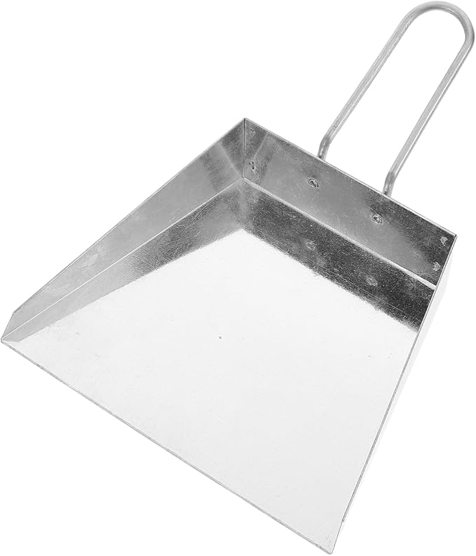 Amosfun Handheld Mini Dustpan Small Hand Dust Pan - Image 9