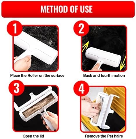 Pet Hair Remover - Image 4