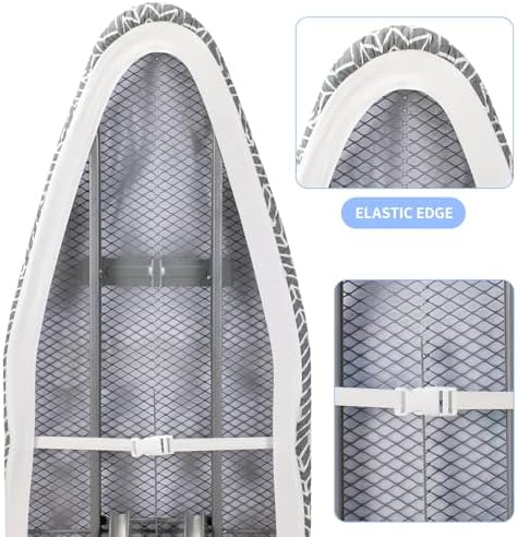 BNDX 15"x54" Ironing Board Cover - Image 4