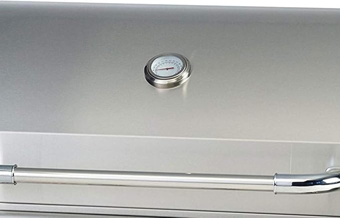 Bull Outlaw 30-Inch Built-In Grill (BG-26038), Propane
