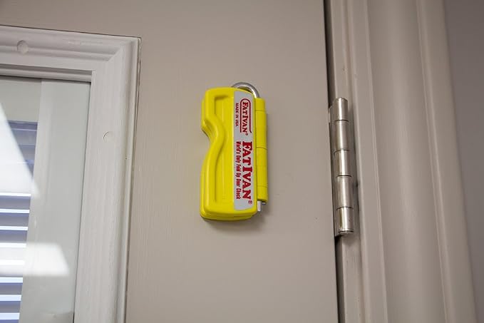 The Original Fat Ivan Fold Up Doorstop Wedge - Image 5