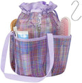 Mesh Shower Caddy Portable by F-color