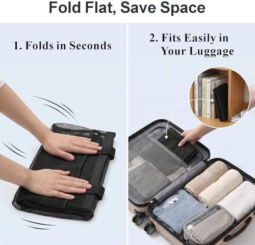 Mesh Shower Caddy Portable - Image 5