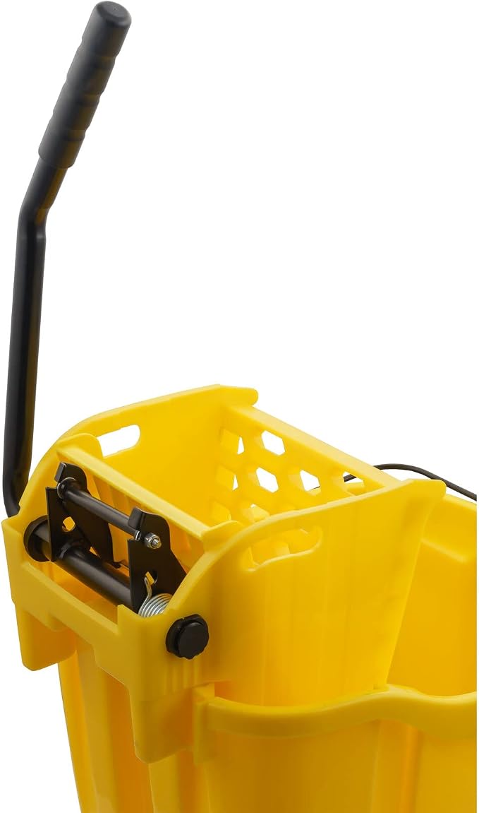 SPARTA 35 Qt Mop Bucket System - Image 4