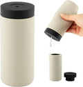 Dishwashing Soap Dispenser, Soft Silicone Dish Soap Squeeze Bottle, Leak-Proof by Unknown