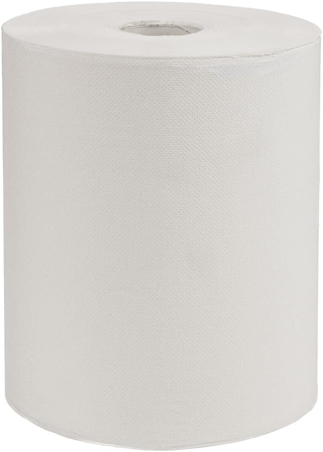 EZ-Pull Premium 2ply+ Centerpull Centerfeed Paper Hand Towels, FSC certified - Image 3