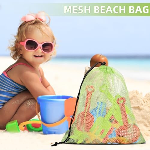 10/20/40/60/100PCS Durable Delicate Nylon Mesh Laundry Bag - Image 2