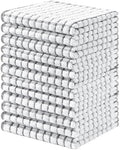 Homaxy 12 Pack Terry Kitchen Dish Cloths by Homaxy