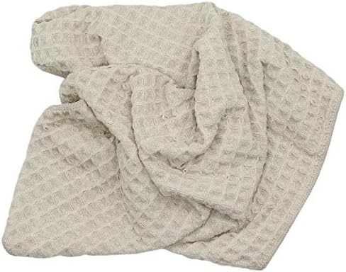 Waffle Weave Kitchen Towels Dish Towels, 3 Pack, 16x24 Inch - Image 5
