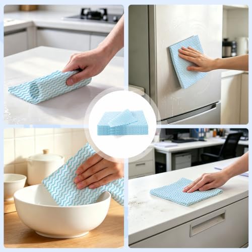 42 Pcs Cleaning Wipes - Image 7