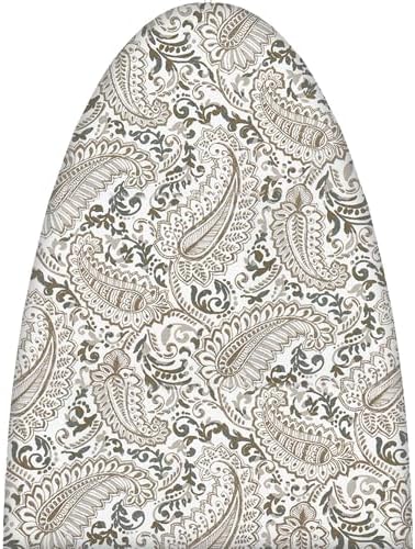 Ironing Board Replacement Cover Fits Rowenta by ClarUSA
