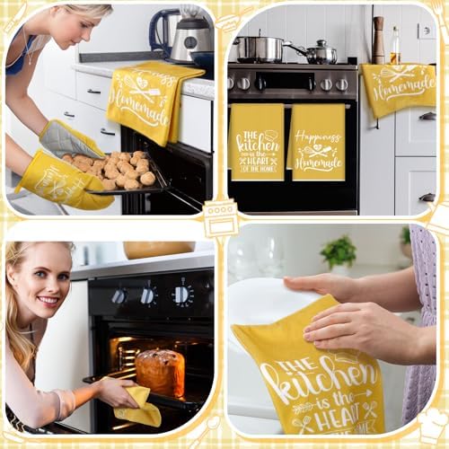 Sratte 6 Pcs Kitchen Decor Accessories Set - Image 6