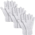 Patelai 3 Pairs Microfiber Dusting Gloves by Patelai
